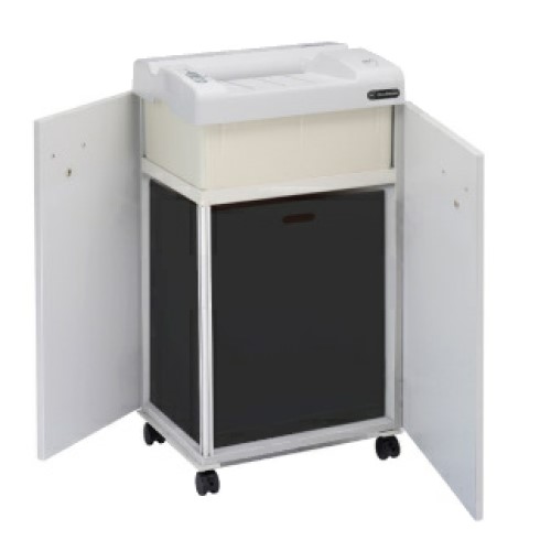 Official image of Shredder published by OECD 2