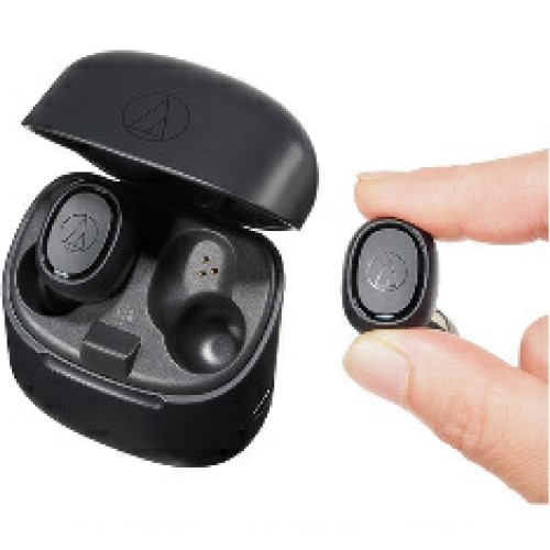 Official image of Wireless Earphones published by OECD
