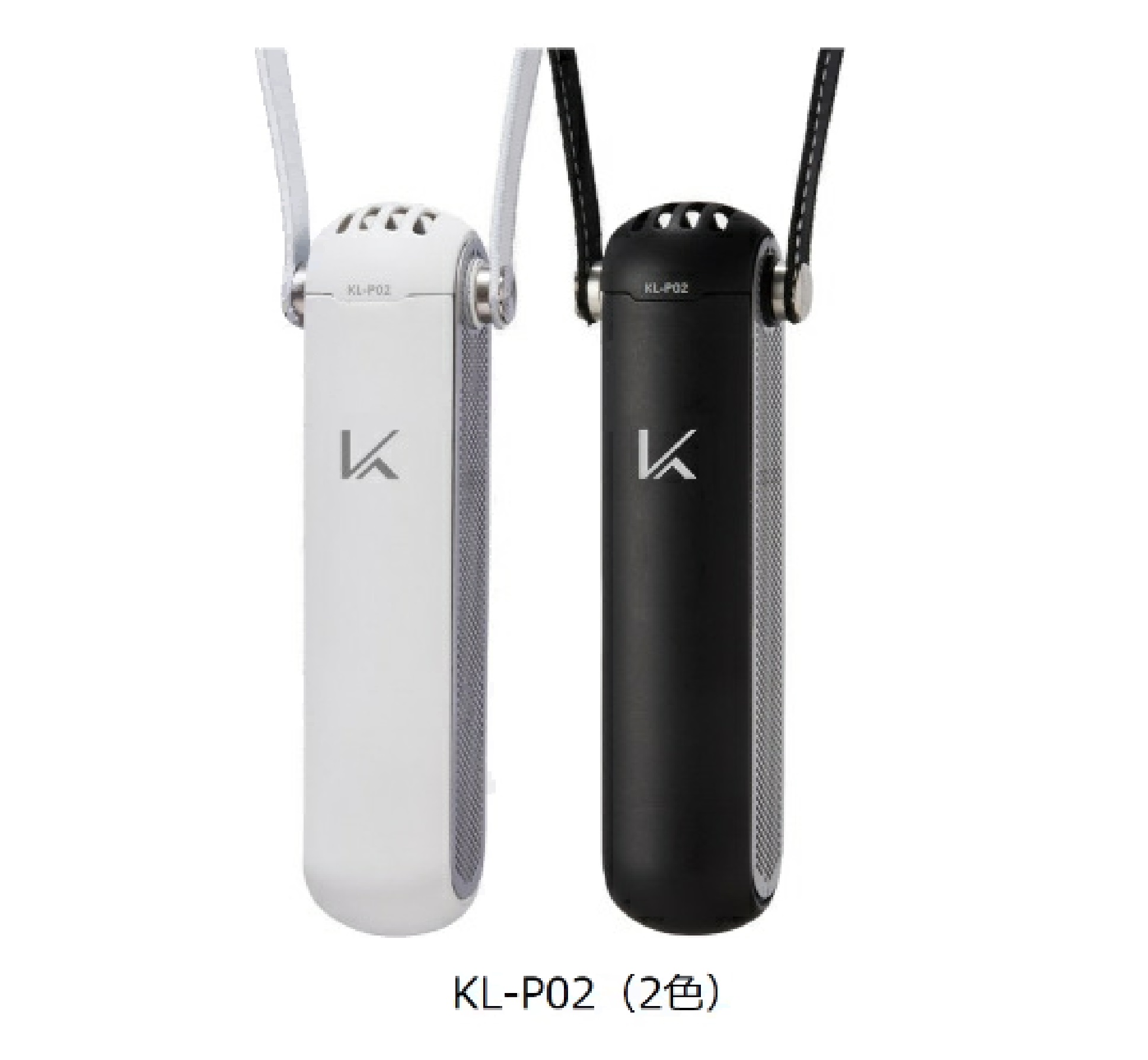 Official image of Portable Air Purifier (hanging type） published by OECD 2