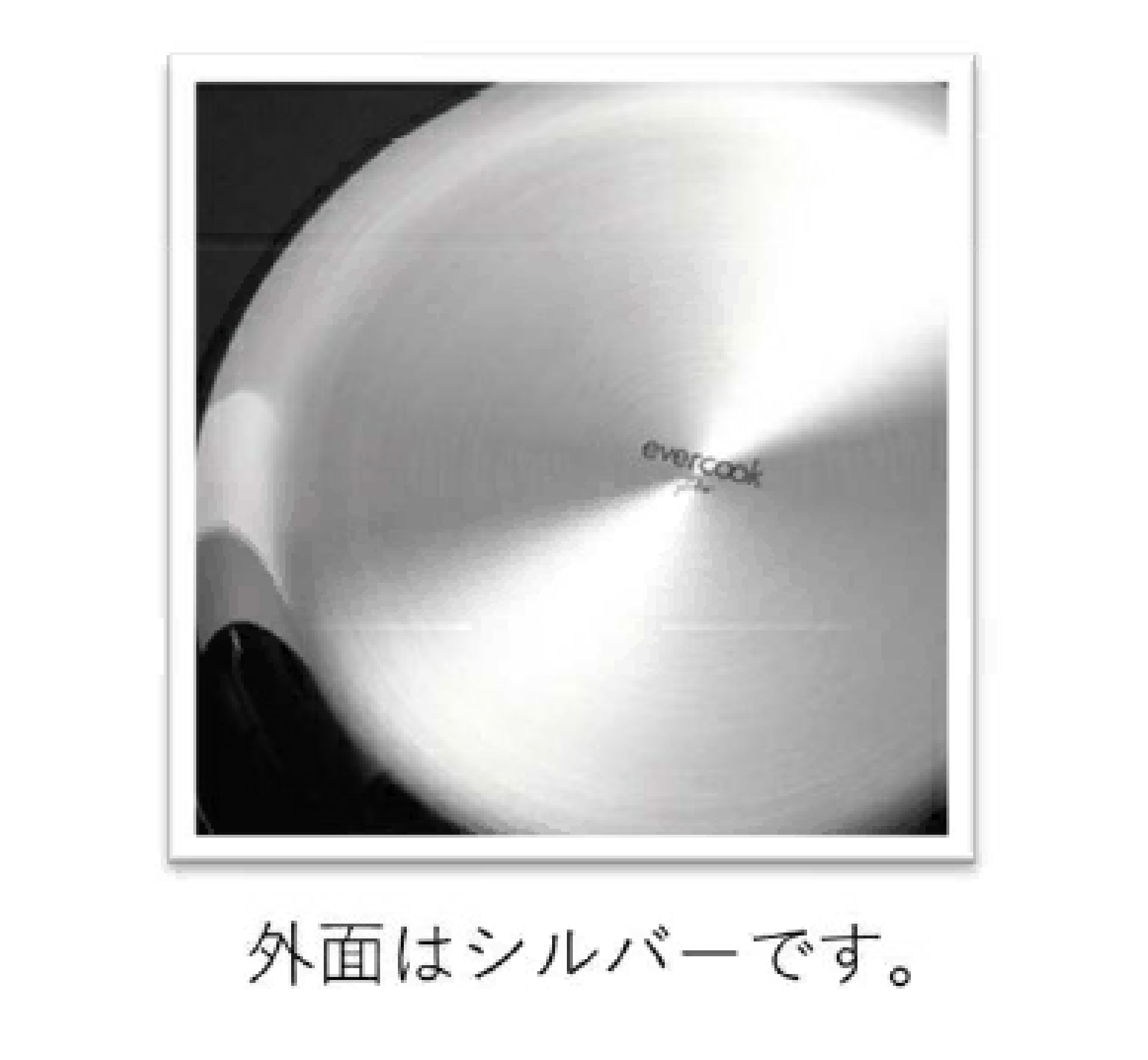 Official image of Frying Pan evercook Pro published by OECD 5