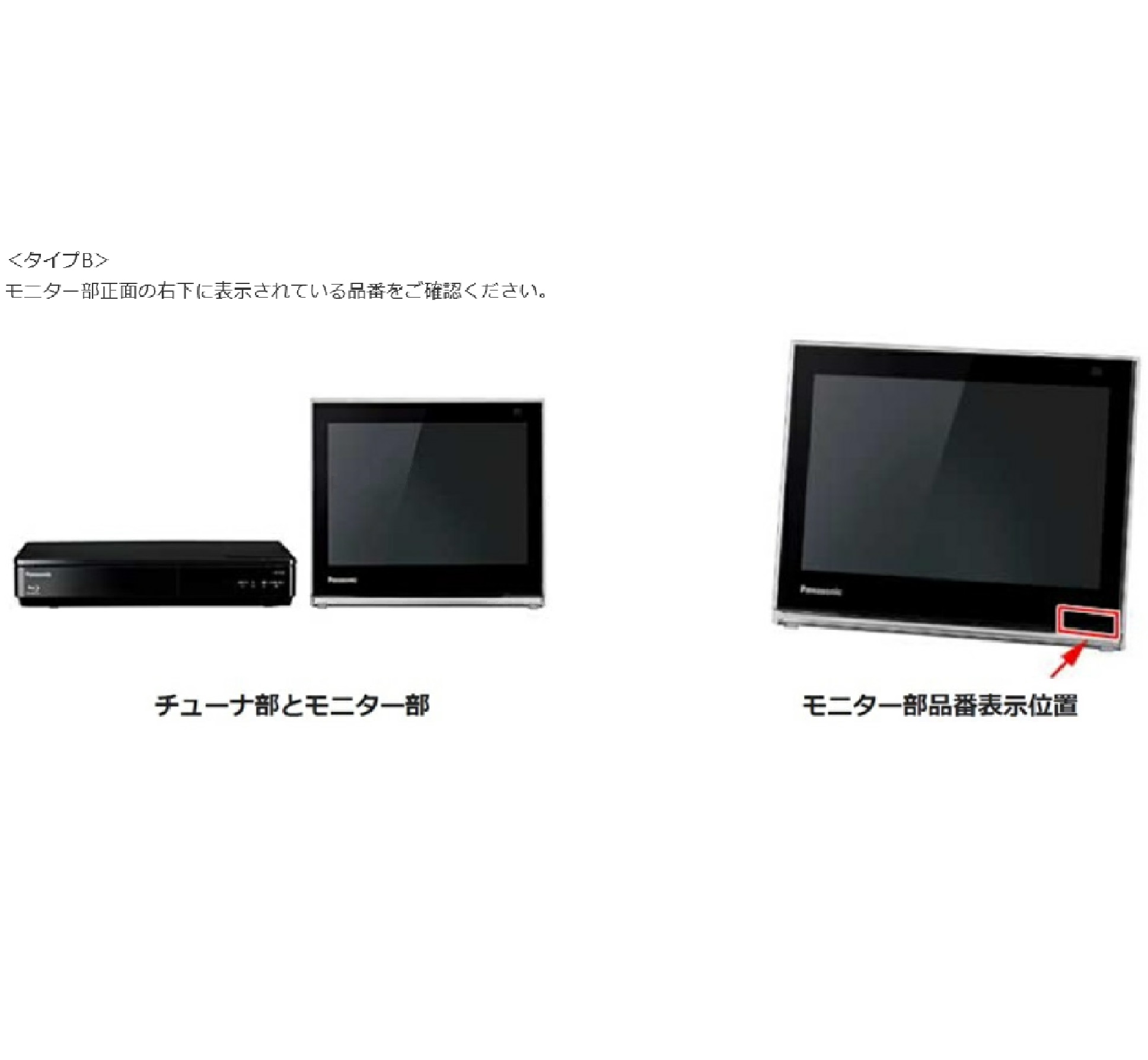 Official image of Battery Pack for Repairing Portable TV published by OECD 2