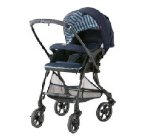 Official image of Baby buggy: Runfee, BASIS Runfee, Runfee Lino'n published by OECD