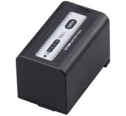 Official image of Optional Battery Pack for Digital Video Camera/Digital Camera published by OECD