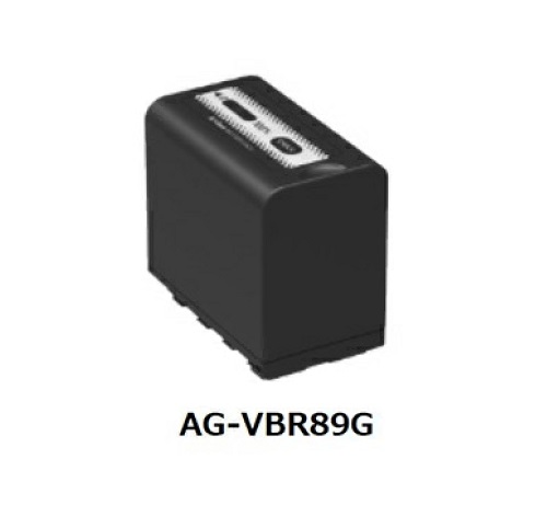 Official image of Battery Pack for Memory Card/Camera Recorder published by OECD 2