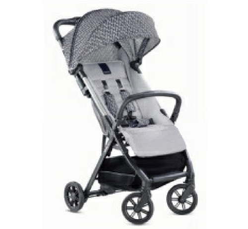 Official image of Baby Buggy Inglesina Quid published by OECD