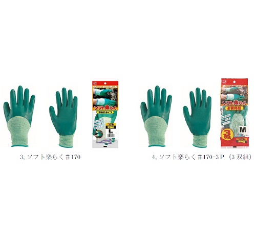 Official image of Soft raku-raku, Cold proof Sofrack published by OECD 3