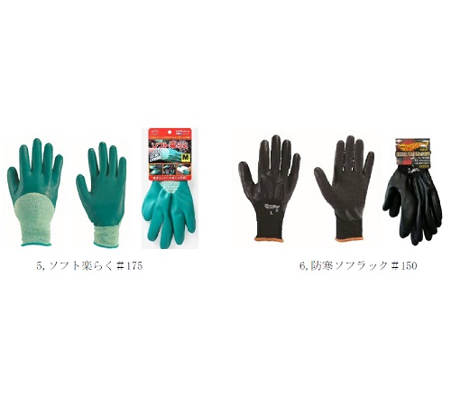 Official image of Soft raku-raku, Cold proof Sofrack published by OECD 4