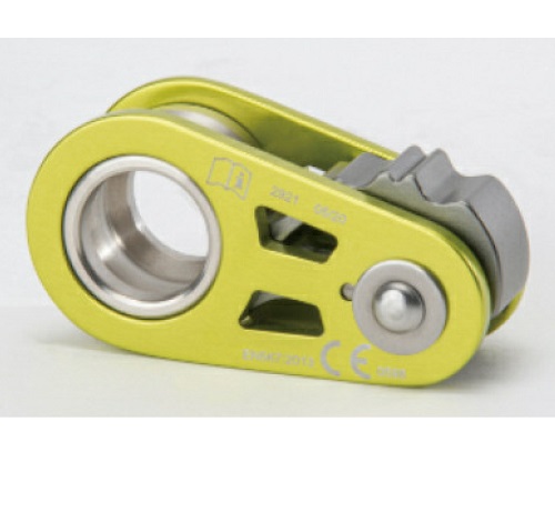 Official image of Ascender (climbing) Beal Tract Up published by OECD 2