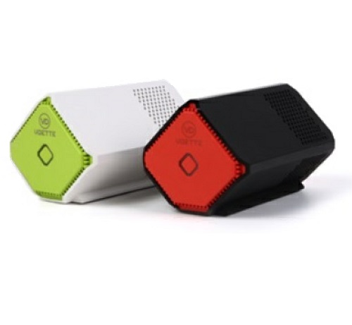 Official image of Portable air purifier, Plasma Clear published by OECD