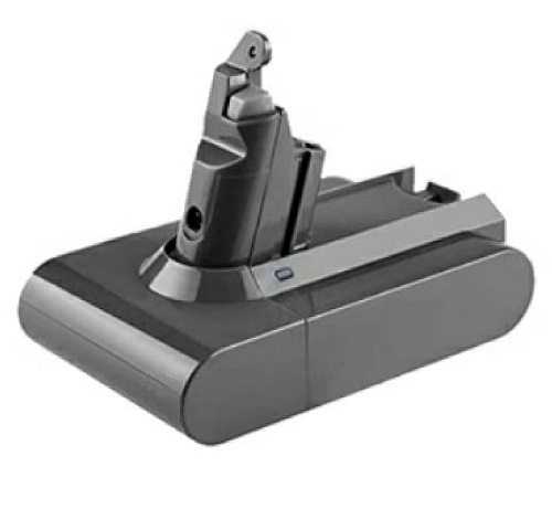 Official image of Compatible battery for electric vacuum cleaner published by OECD