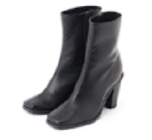 Official image of Product name: PROPORTION BODY DRESSING brand ankle boots published by OECD