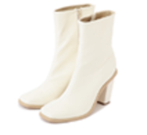 Official image of Product name: PROPORTION BODY DRESSING brand ankle boots published by OECD 2