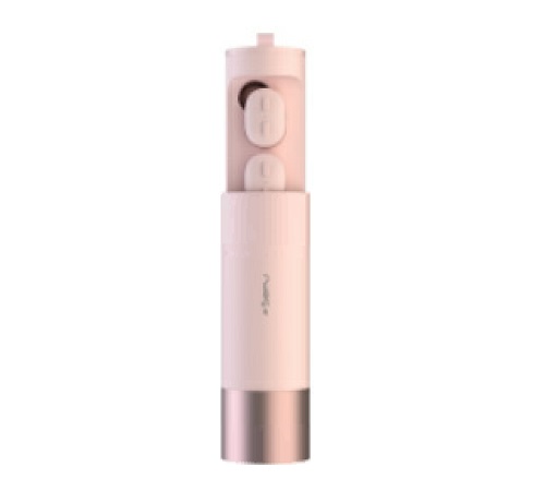Official image of Completely wireless earphones, OWL-SAMU-SE03 series published by OECD 3