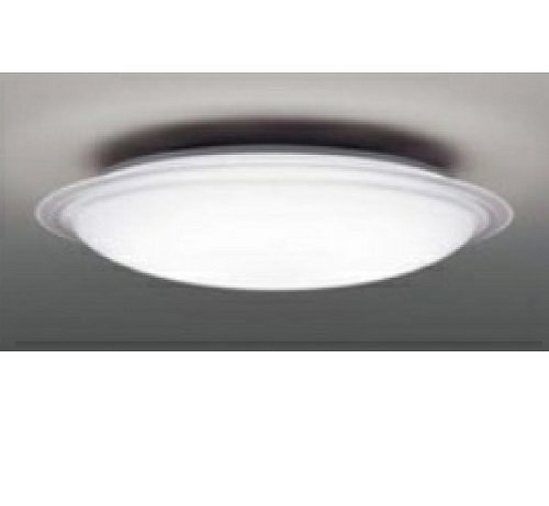 Official image of TOSHIBA LED Ceiling light published by OECD