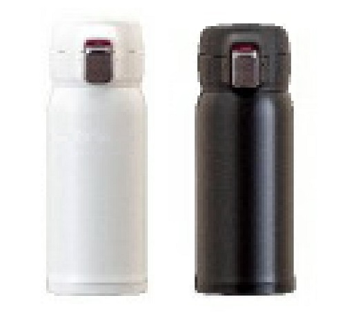 Official image of CAINZ Washable one-touch bottle published by OECD