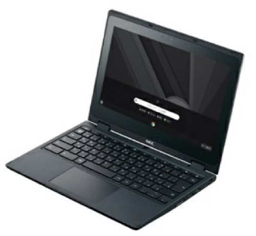 Official image of NEC Chromebook Y2, NEC Chromebook Y3, VersaPro E Series Type VR (VR-8), VersaPro E Series Type VR (VR-9), VersaPro E Series Type VR (VR-A) published by OECD