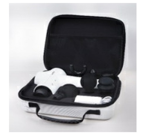 Official image of Exercise apparatus (Vibration training machine), BODY-RAISE PRO published by OECD
