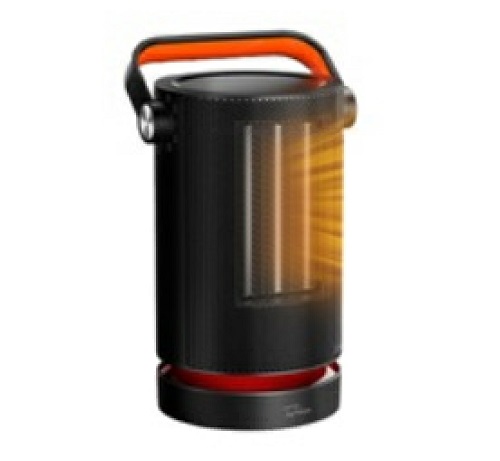 Official image of Electric heater published by OECD