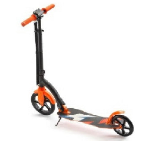 Official image of Kick scooter, KTM RADICAL SCOOTER published by OECD