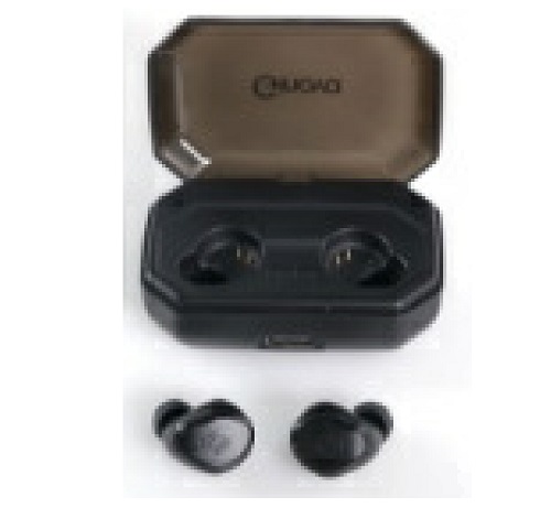 Official image of Wireless earphones (Ginova) published by OECD 3