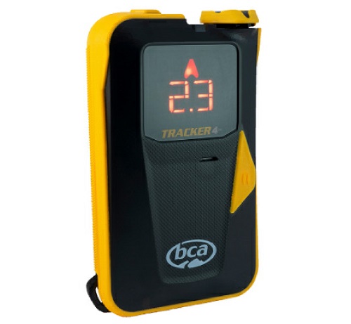 Official image of Transceivers, Backcountry Access TRACKER4 published by OECD