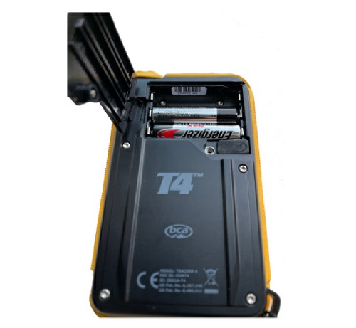 Official image of Transceivers, Backcountry Access TRACKER4 published by OECD 2