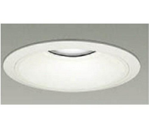 Official image of LED light, LED ceiling light (downlight) published by OECD