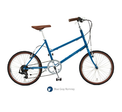 Official image of Bicycle, Romney (CRAZY SHEEP) published by OECD
