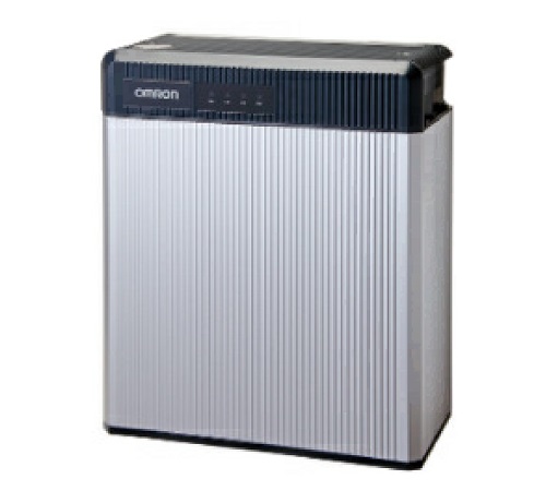 Official image of Lithium battery: Storage battery unit published by OECD 2