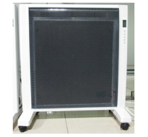 Official image of Electric stove: Far infrared ray panel heater ROSSO Premium published by OECD
