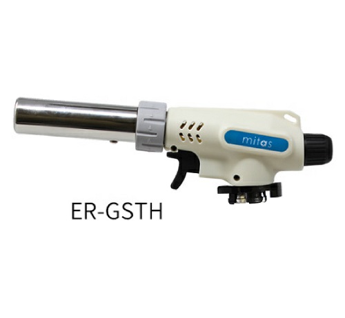 Official image of mitas gas torch burner published by OECD 2