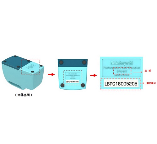 Official image of Electric pencil sharpener: Rechargeable sharpener PACATTO published by OECD 3