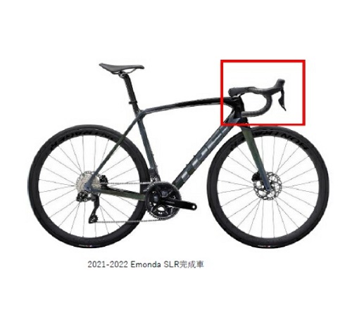 Official image of Bicycles (Handlebar) published by OECD 2