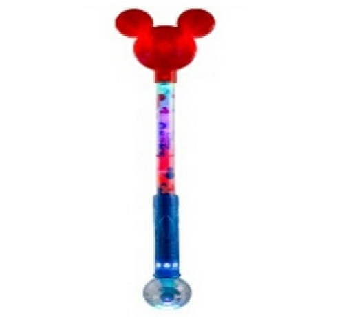 Official image of Penlight: Light up wand (Mickey, Snowflake) published by OECD