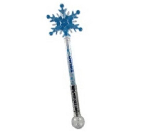 Official image of Penlight: Light up wand (Mickey, Snowflake) published by OECD 2
