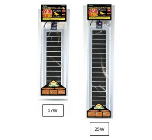 Official image of Heater for pet published by OECD
