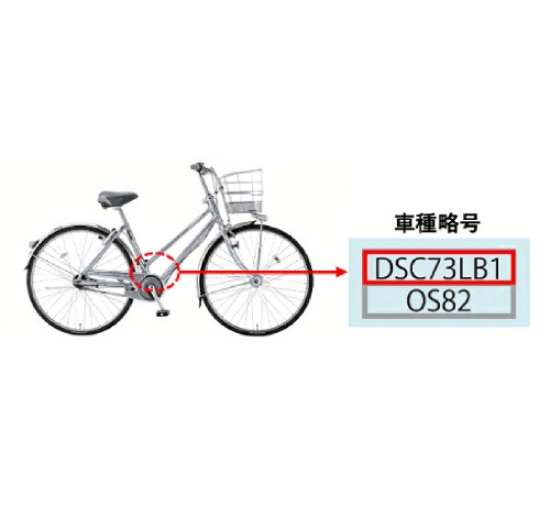 Official image of Rim for bicycle published by OECD