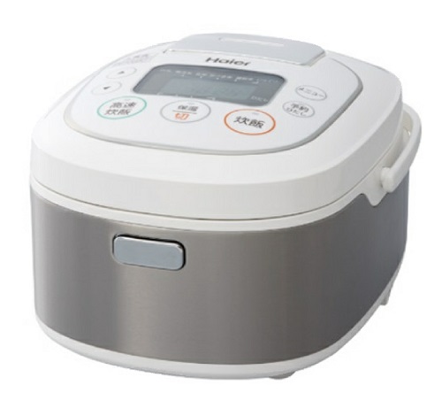 Official image of Electric rice cooker published by OECD
