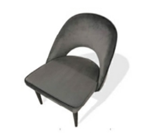 Official image of Chair published by OECD
