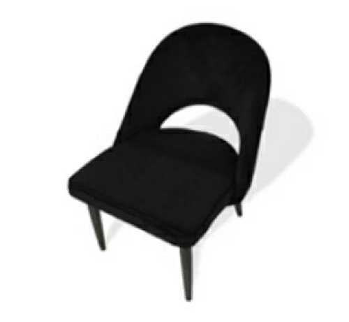 Official image of Chair published by OECD 2