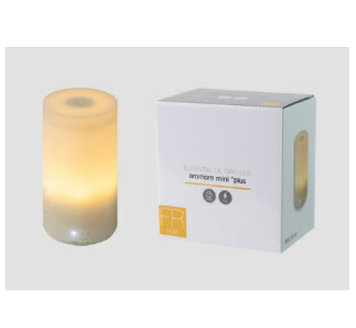 Official image of Aromore mini Plus Frost (aroma diffuser) published by OECD