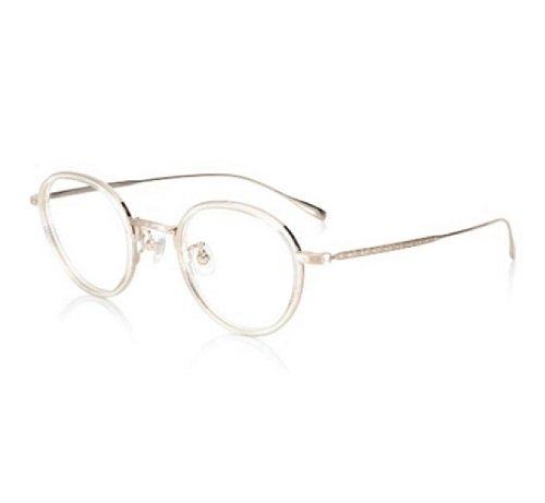Official image of Eyeglass frame published by OECD