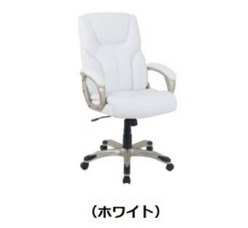 Official image of Amazon basic office chair high-back executive chair published by OECD 3