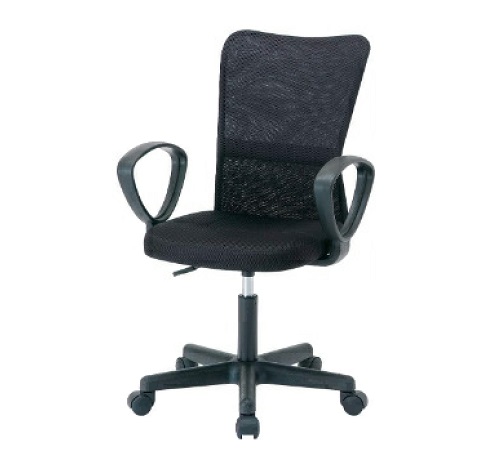Official image of Office chair: OA Net Chair, OA Net Chair with Armrest published by OECD 2