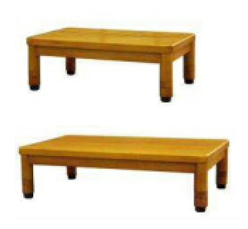 Official image of Step Stool (wooden) published by OECD