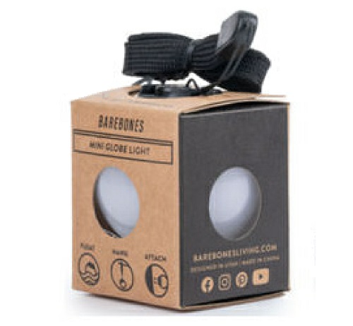 Official image of Lighting equipment published by OECD