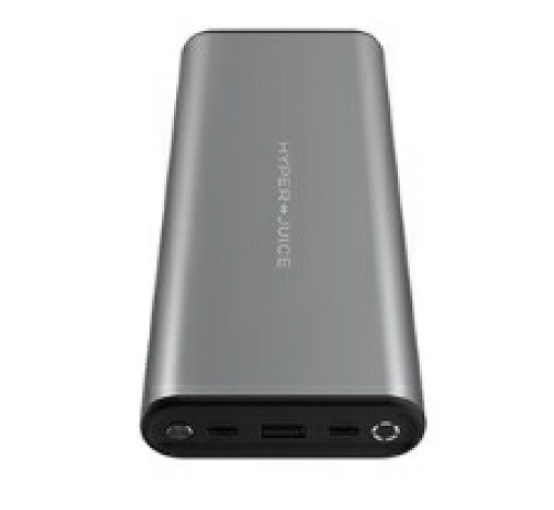 Official image of Lithium-ion battery built-in charger published by OECD 2