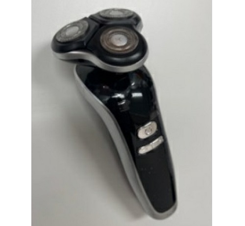 Official image of Electric shaver published by OECD