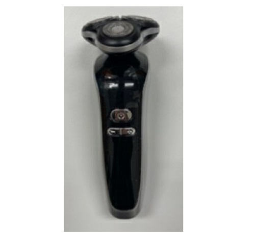 Official image of Electric shaver published by OECD 3