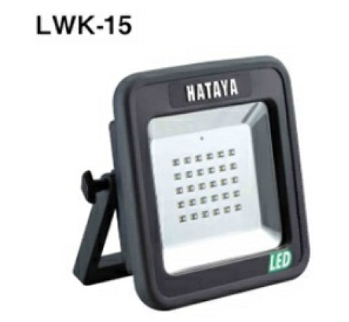 Official image of Rechargeable LED light published by OECD 2